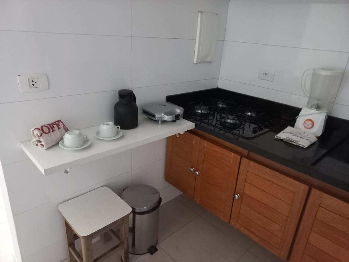 St James No Itaim Bibi Com Vaga De Garagem São Paulo Ngoại thất bức ảnh