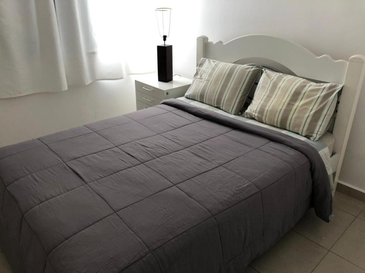 St James No Itaim Bibi Com Vaga De Garagem São Paulo Ngoại thất bức ảnh