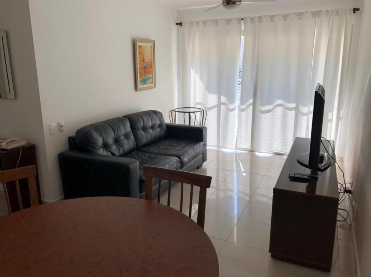 St James No Itaim Bibi Com Vaga De Garagem São Paulo Ngoại thất bức ảnh